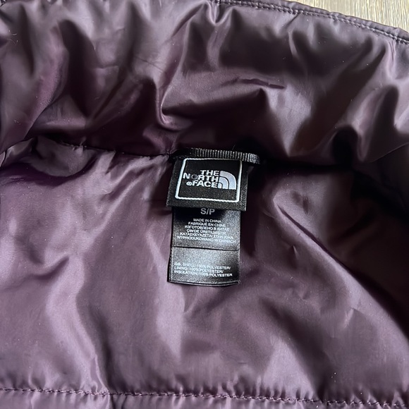 North face Women’s Jacket size Small - Picture 5 of 7